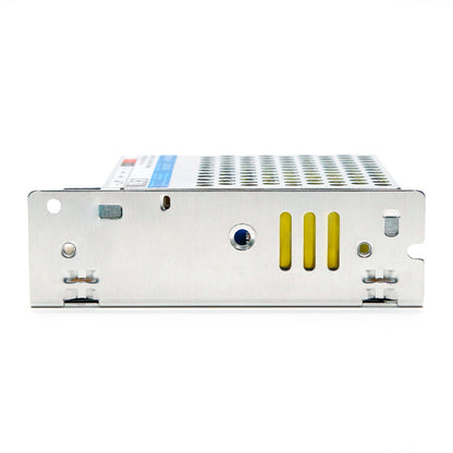 Mornsun Power LM50 AC DC 5V 12V 15V 24V 36V 48V 50W SMPS Single Output 12V 50W Enclosed Switching Power Supply