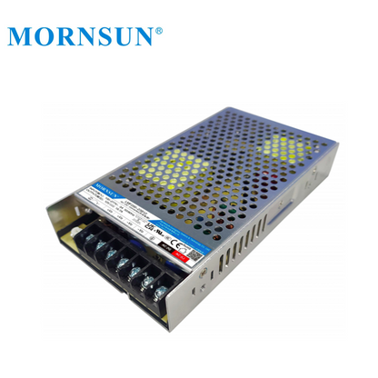 Mornsun China Manufacturer LMF200-23B48 85-305VAC 200W 48V AC DC  Enclosed 48V 200W Power Supply AC/DC