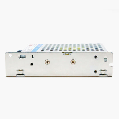 Mornsun LM100-10D0524-30 High Quality Dual Output 95W 5V 24V AC DC Enclosed Switching Power Supply with 3-year Warranty