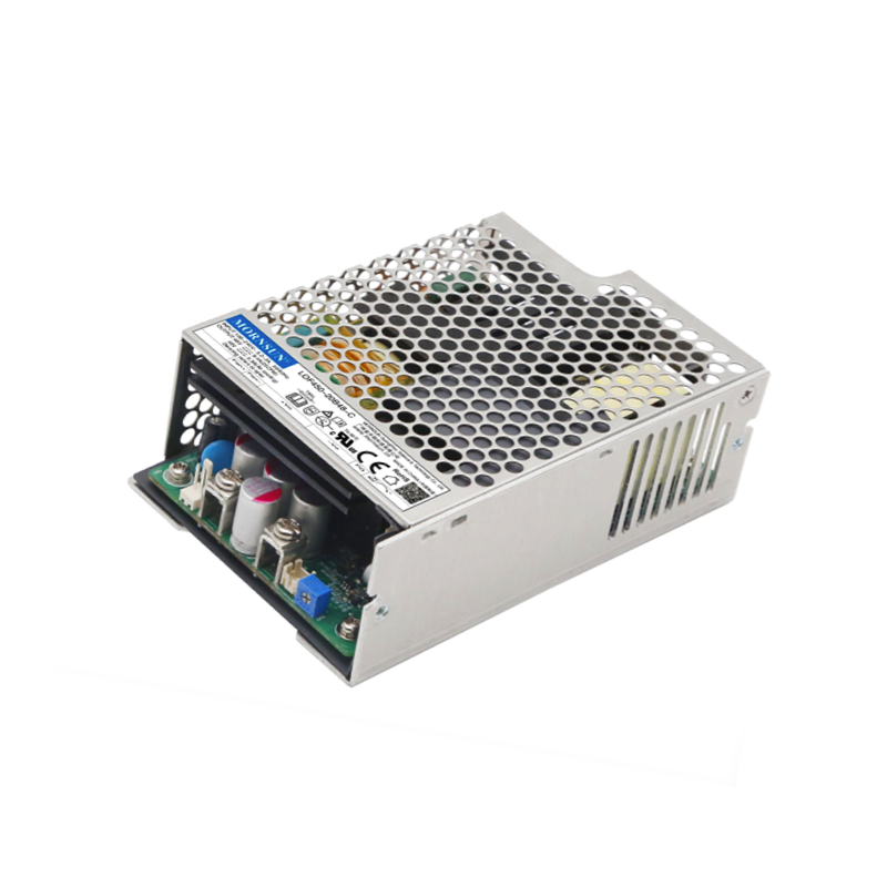 Mornsun LOF450-20B36-C 450W 36V Wholesale Price On-board Portable Power Supply with PFC Function