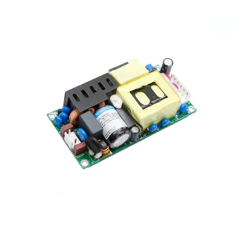 Mornsun SMPS PCB Circuit Power 225W LOF225-20B19-C 19V 225W AC DC Open Frame Power Supply with CE CB