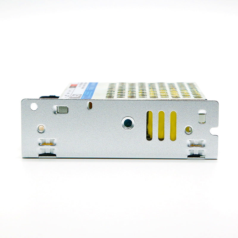 Mornsun Industrial Power Supply 5V 35W LM35-20B05 35W 5V Ac To Dc Enclosed Switching Power Supply for Led Strip Lighting