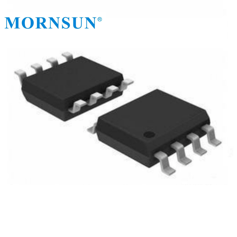 Mornsun Transceiver SCM3406ASA Driver 3-5.5VDC Power Supply SOP-8 Interface Integrated Circuit Chip ICs