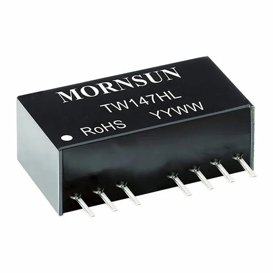 Mornsun Isolation Amplifier TW147HL Signal Conditioning Modules Output Isolation Signal Modules