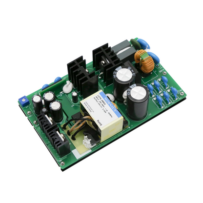 Mornsun LO75-26B12 176-576VAC Open Frame AC to DC Switching Power Supply 12V 75W AC DC  Converter