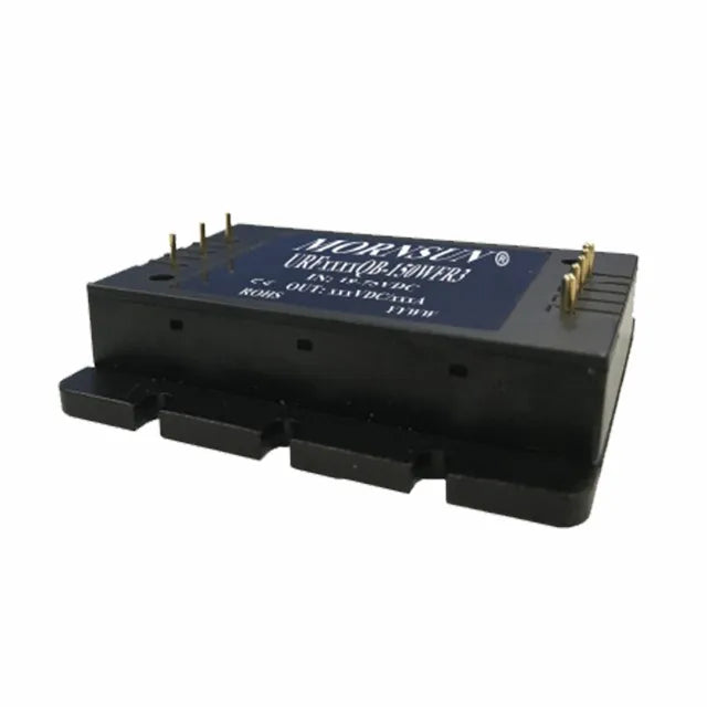 Mornsun URF4848QB-150WFR3 Board Mount DC-DC Converters 150W 48V 18-75VDC - FEISMAN POWER