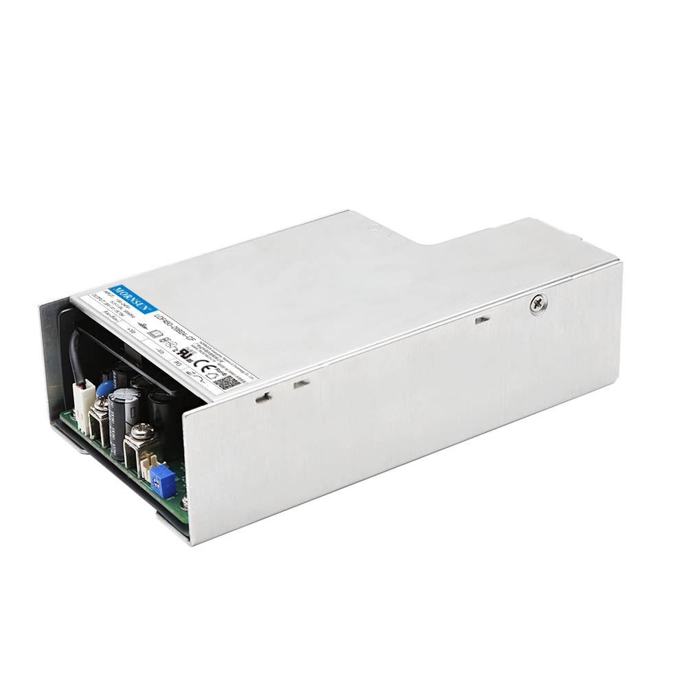 Mornsun LOF450-20B36-CF 450w 36V 12.5A Open Frame Power Supply 36V SMPS 450W AC DC Power Module Switching Power Supply