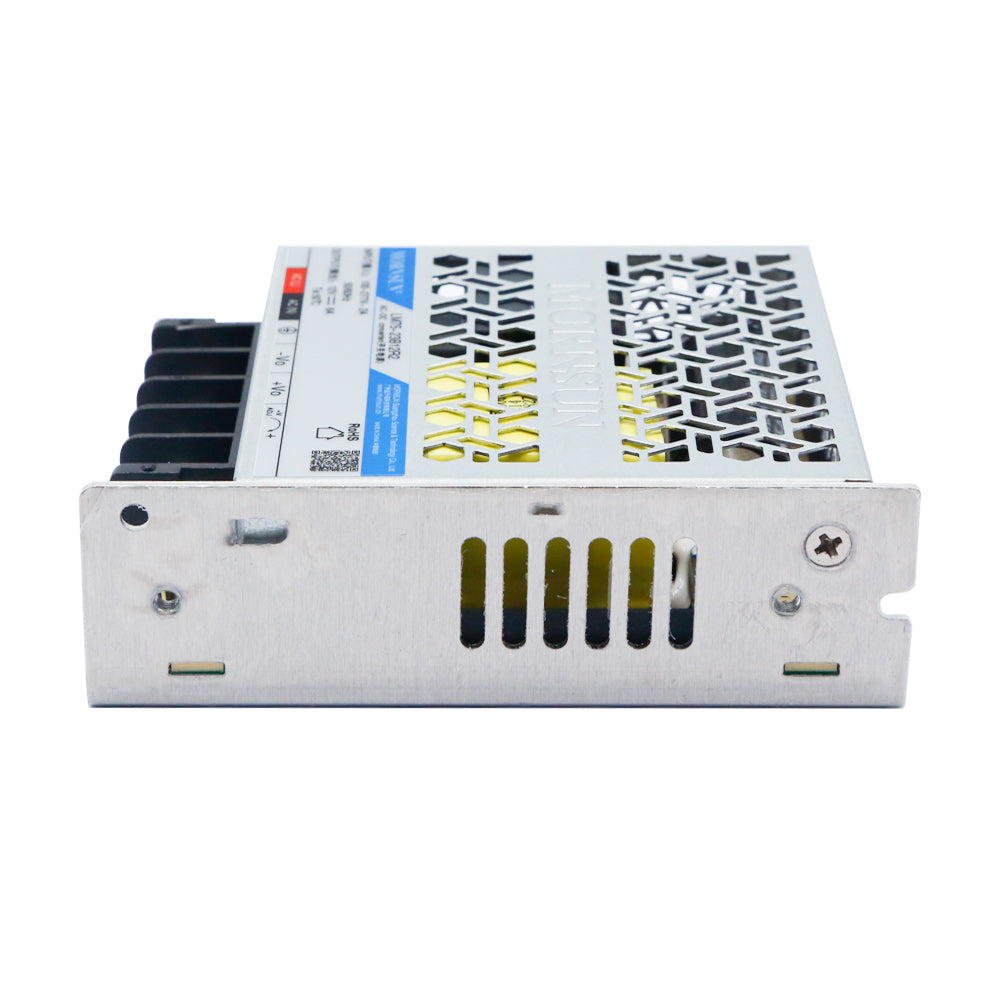 Mornsun Industrial Power Supply LM75-23B48R2 AC-DC 75W 48V 1.6A SMPS Switch Power for LED Strip CCTV