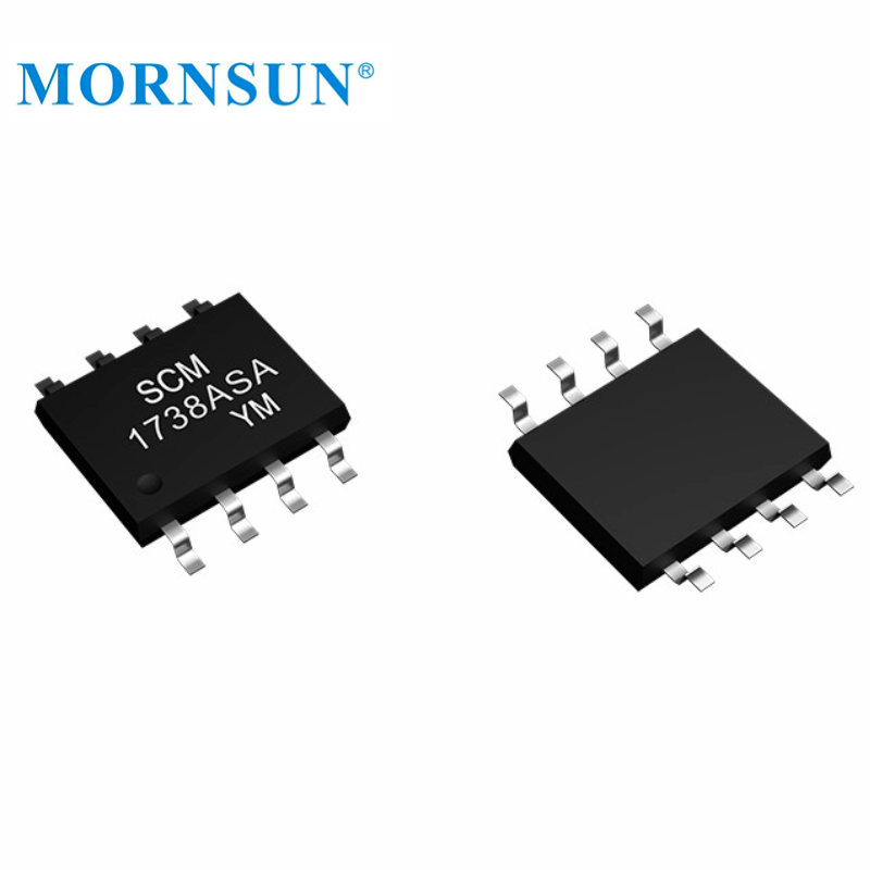 Mornsun SCM1710BSA Integrateds Circuit ICs AC/DC converter 60W Power Supply Chip