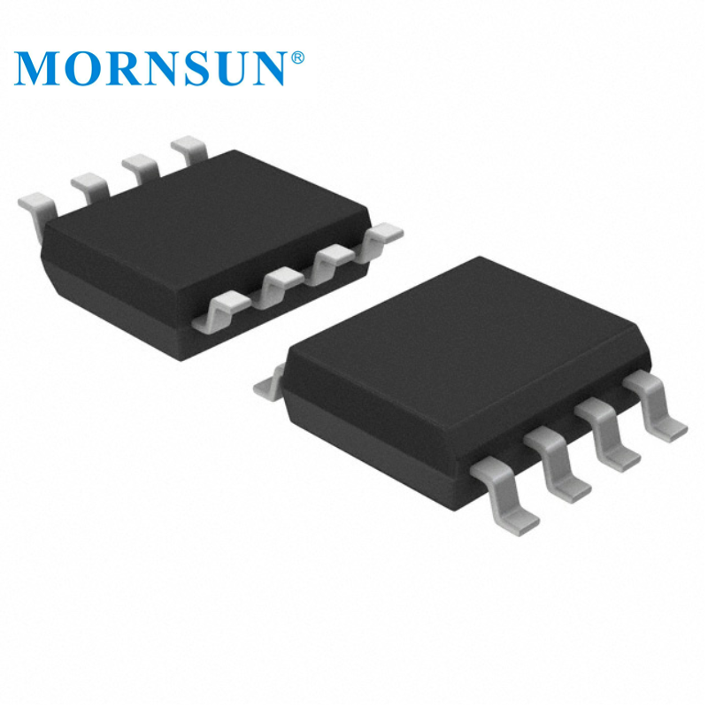 Mornsun SCM3425ASA High-speed CAN Transceiver Interface Integrated Circuit Chip ICs