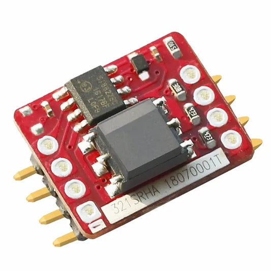 Mornsun Board Mount DC/DC Power Signal Isolation TD321S485H-A RS485 Transceiver Module