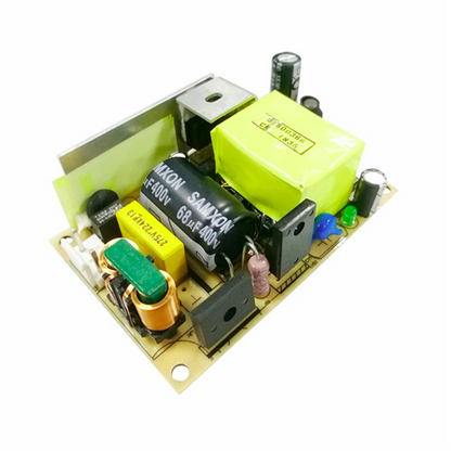 Mornsun LO45-10B15 165-264VAC 45W Single Output AC DC 15V SMPS Module Open Frame Switching Power Supply