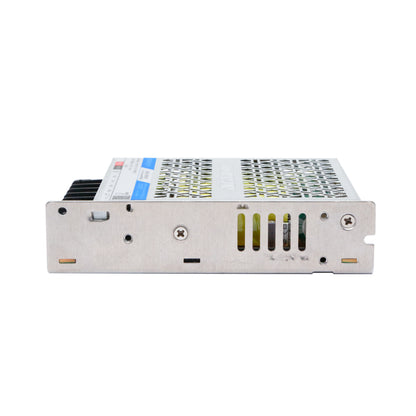 Mornsun Industrial Power LM200-22B24R2 Single Output Enclosed 24V 200W AC To DC Power Supplies For Medical Industry Automation