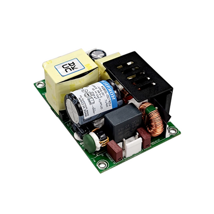 Mornsun LOF120-20B48 48v 120w AC To DC Power Supplies For Industry Automation with PFC Function