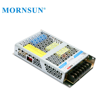 Mornsun LM200-20B36R2 Single Output 200W 36V 6A Small AC/DC Switching Power Supply 36V 200W