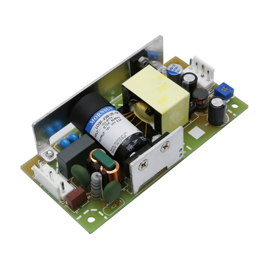 Mornsun LO30-23B15E 85-305VAC 30W 15V AC DC Manufacturer Open Frame 30W AC DC Switching Power Supply - FEISMAN POWER