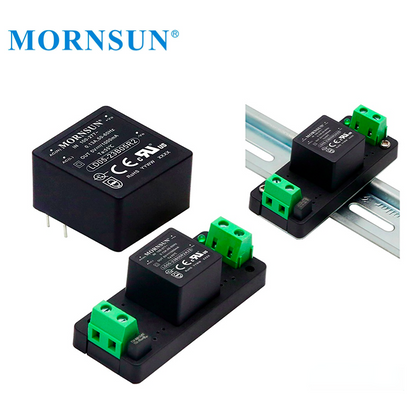 Mornsun LD05-23B09R2 Low-cost Switching Power Supply Module 9V 5W AC DC Converter with 3 Years Warranty