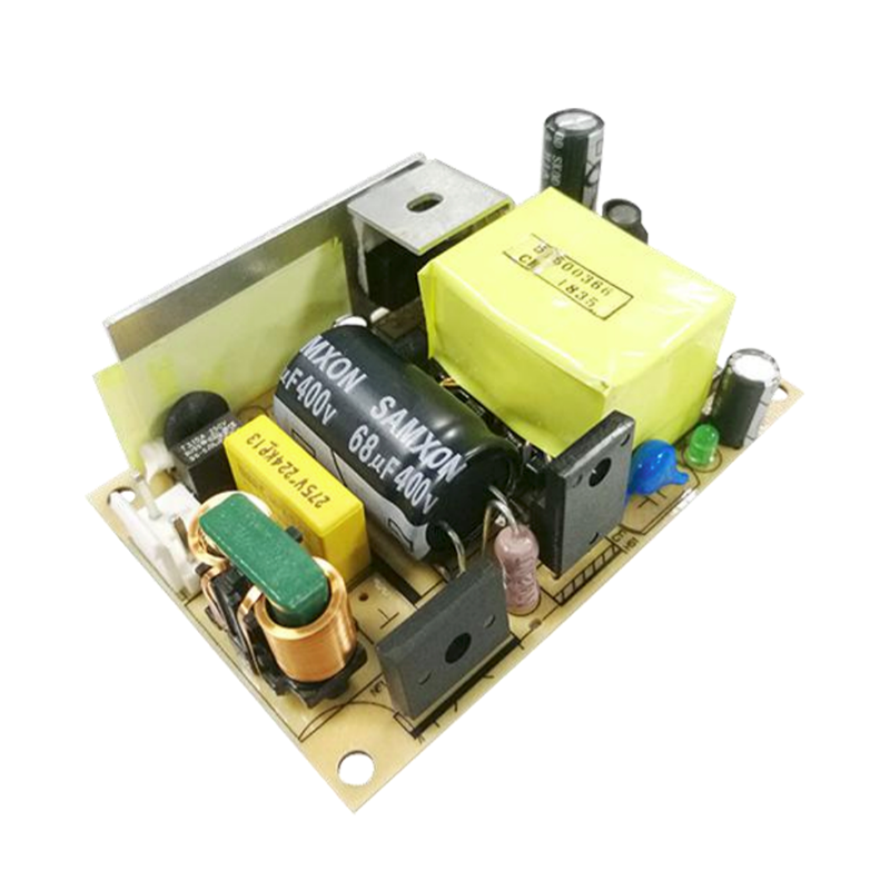 Mornsun LO45-10B05 220V 5V 45W AC DC Power Supply 45W SMPS PCB Circuit with CE CB