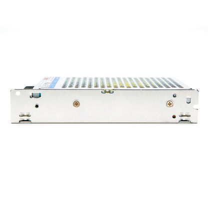 Mornsun SMPS LM150-23B55 150W 55V 2.7A AC DC Transformer 85-305VAC to 55V Power Supply For LED Strip CCTV