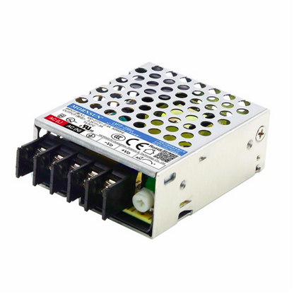 Mornsun SMPS Industrial Switching Power Supply AC DC 5V 12V 15V 24V 36V 48V 54V 35W Power Supplies