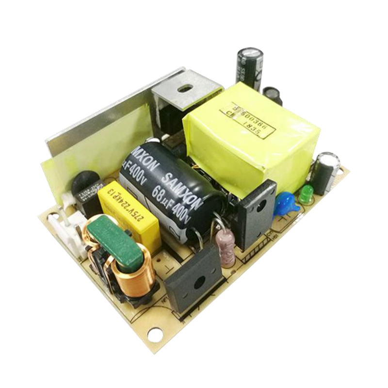 Mornsun LO45-10B15 165-264VAC 45W Single Output AC DC 15V SMPS Module Open Frame Switching Power Supply