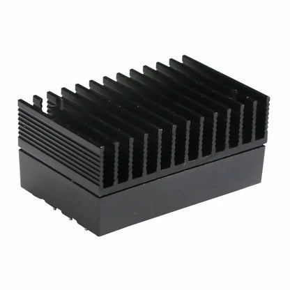 Mornsun URF1D48QB-100WHR3 Board Mount DC-DC Converters 100W 48V 110(43-160)VDC - FEISMAN POWER
