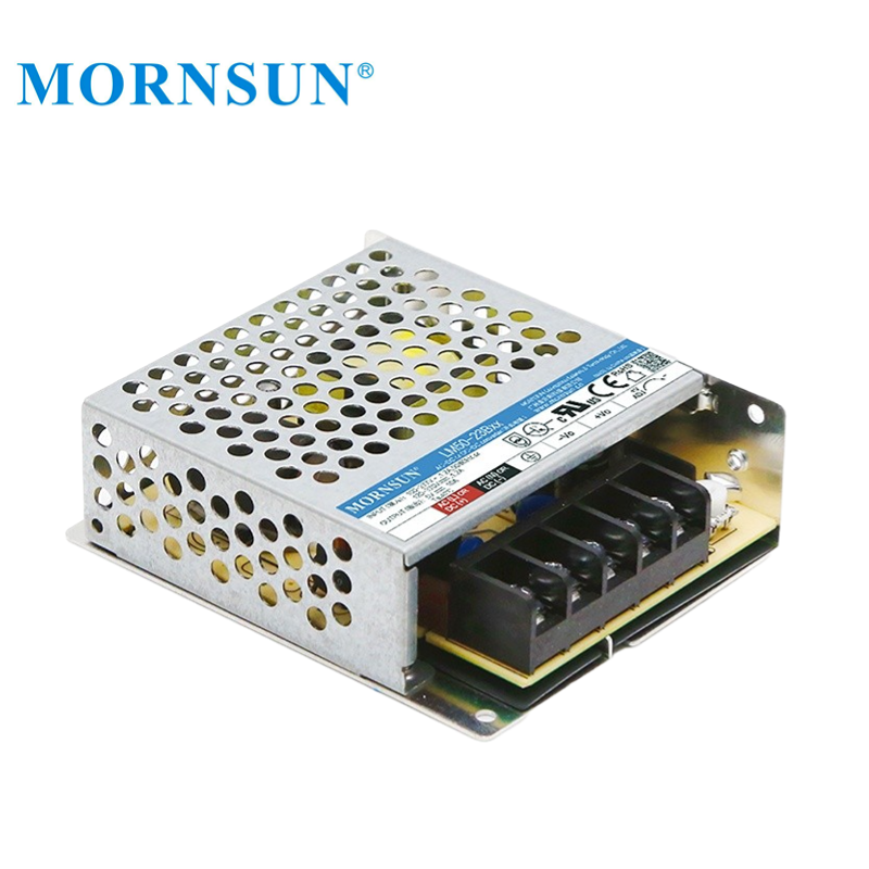 Mornsun Industrial Power Supply LM50-23B12 AC DC 50W 12V 4A Power Supply Transformer 50W 12V Power Supply