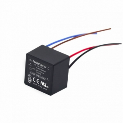 Mornsun LD03-23B15WR2 AC/DC Module 3W AC to DC Single Output Open Frame Switching Power Supply 15V 3W