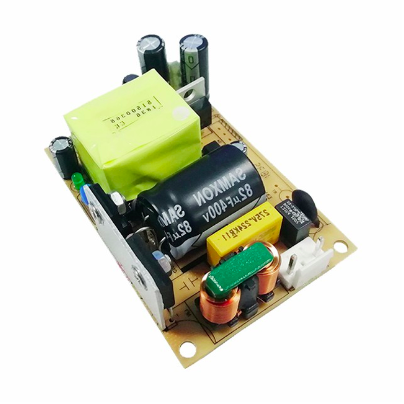 Mornsun LO65-10B05 PCB Type Output 3.3V Open Frame 50W Single Dc Switching Power Supply