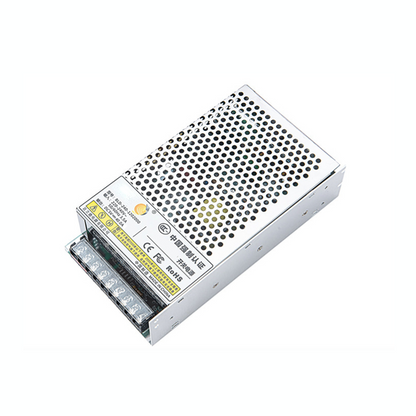 Hot Sale 200W 5V 40A AC DC Power S-200-5 Feisman SMPS 200W 5V Power Supply AC-DC for LED Strip CCTV