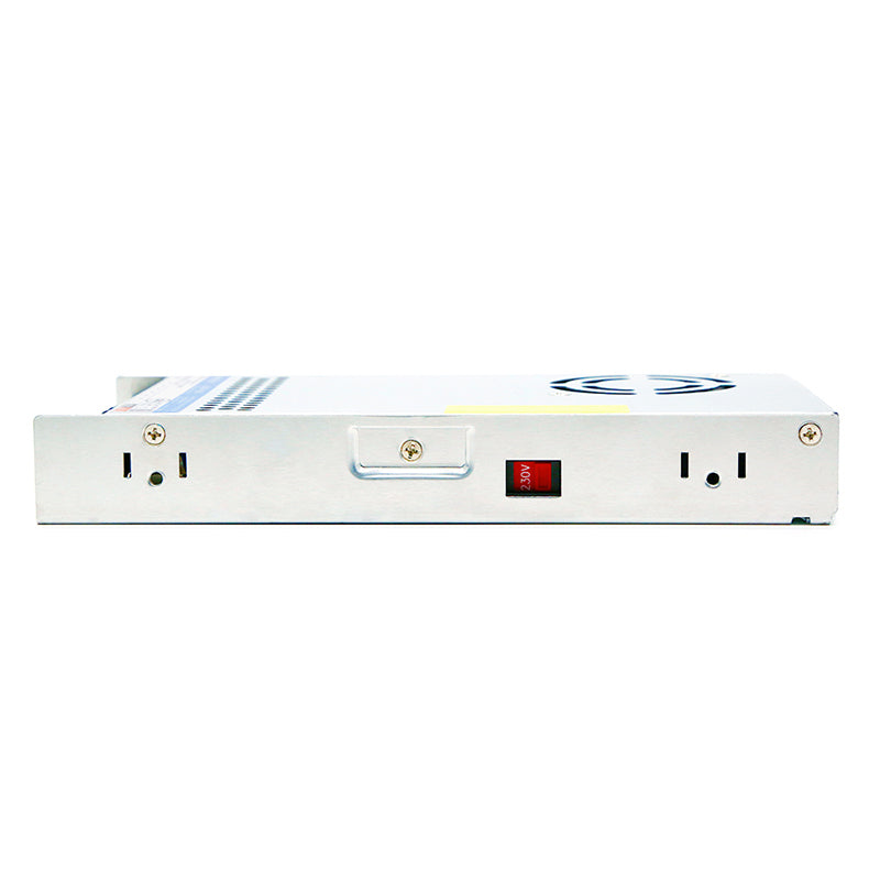 Mornsun Power LM350-12B48 AC DC 48V 350W SMPS Single Output 48V 350W Enclosed Switching Power Supply