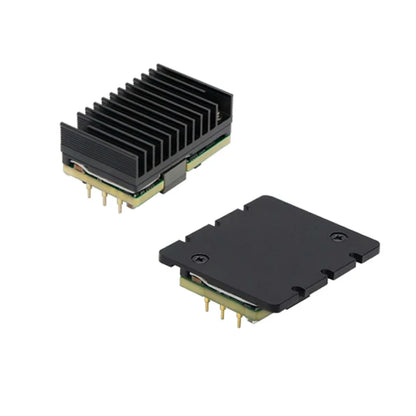 Mornsun VCF4812QBO-400WFR3 Board Mount DC-DC Converters 400W 12V 48V 36-75VDC