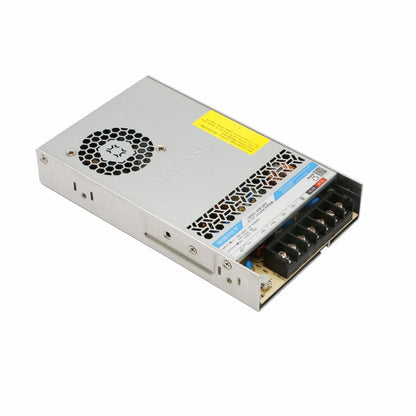 LM350-20B24R2 Industrial Power Supply Mornsun 350W 24V 14.6A Single Output AC DC Power Supply for LED Strip CCTV