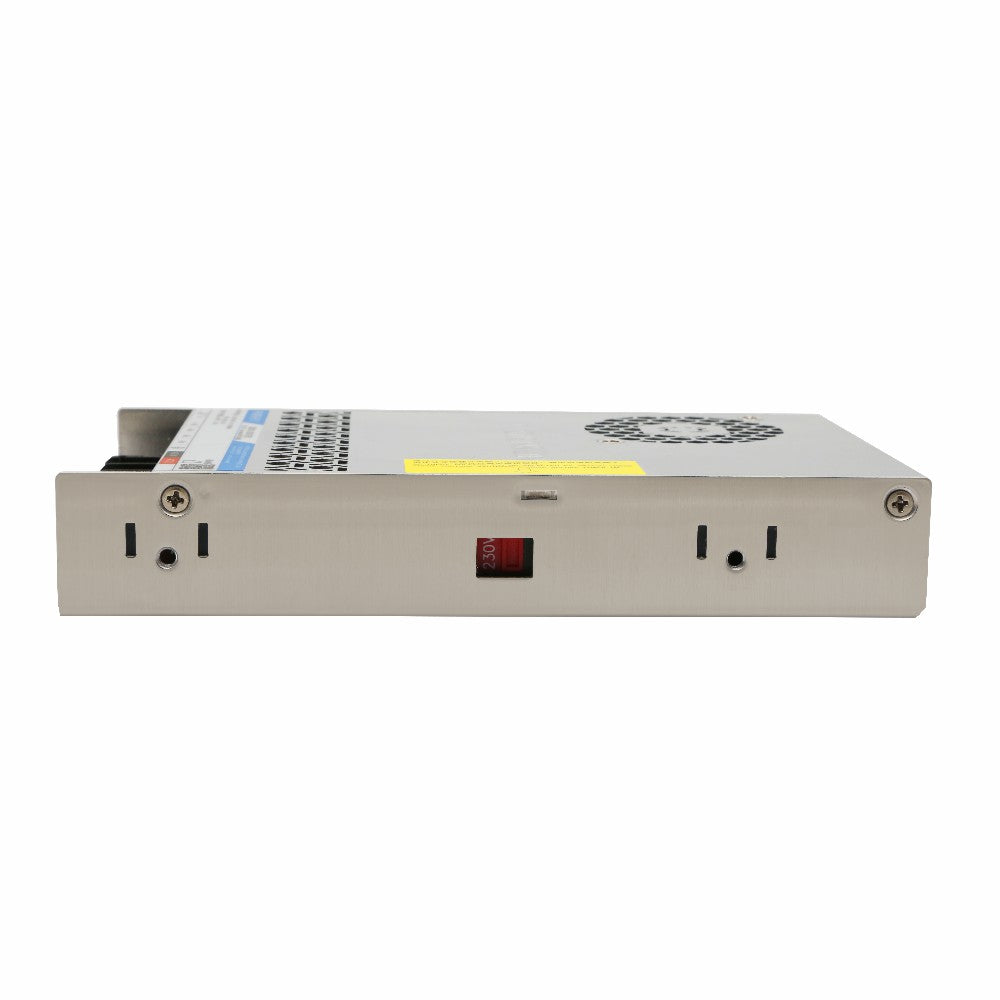 LM350-20B24R2 Industrial Power Supply Mornsun 350W 24V 14.6A Single Output AC DC Power Supply for LED Strip CCTV