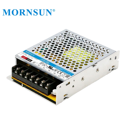 Mornsun Switching Power Supply 48V 110W LM100-23B48 SMPS Enclosed AC DC Power Supply 48V 2.3A 110W