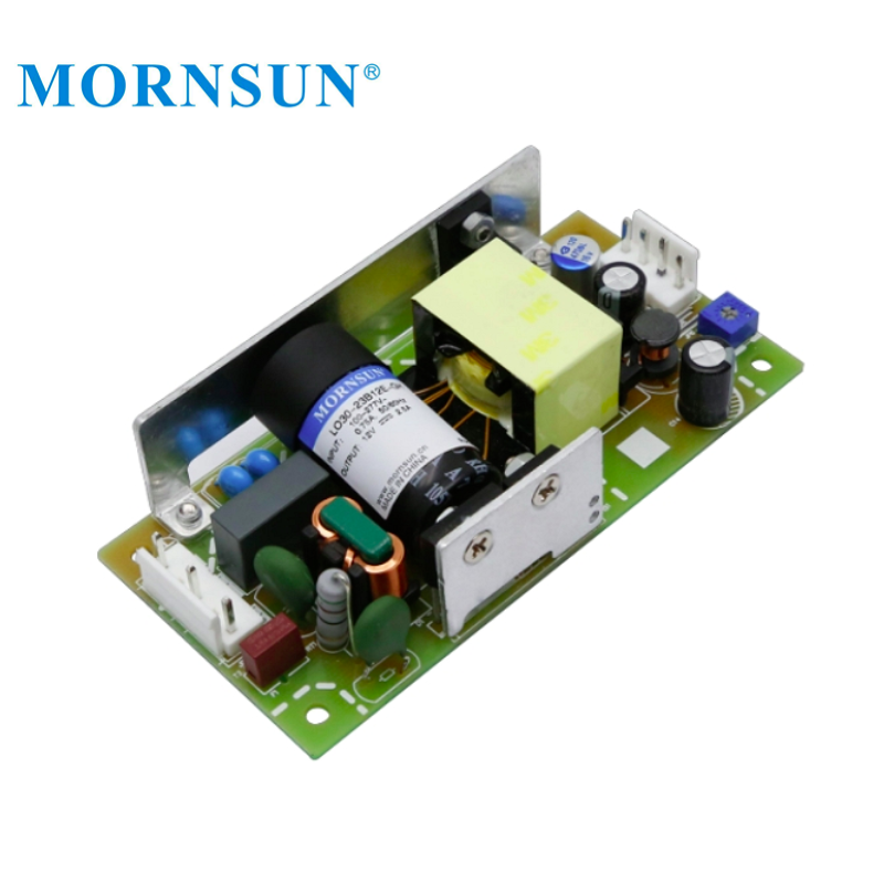 Mornsun LO30-23B03E High Quality Universal 19.8W 20W 3.3V DC Open Frame Switching Power Supply with 3-year Warranty