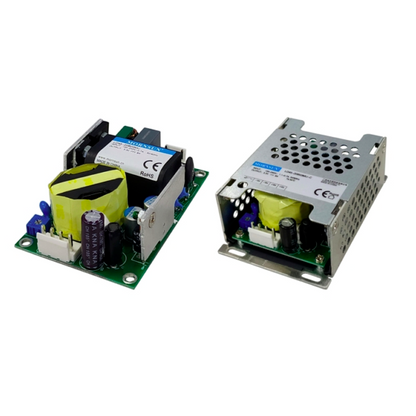 Mornsun LO45-20B15MU-C Single Output Open Frame 15V 45W 3A AC To DC Industrial Power Supplies For Medical Industry Automation