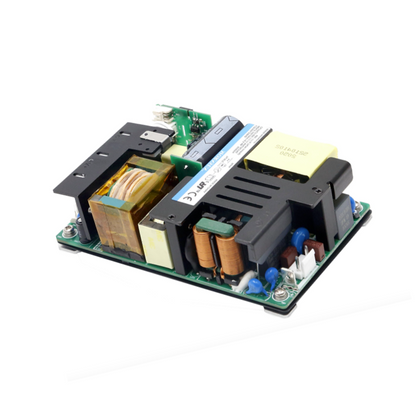 Mornsun LOF550-20B27-CF 550W Medical Class I II On-Board Open Frame Switching Power Supply With PFC 550w power supplies 27vdc