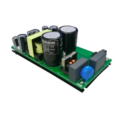 Mornsun LO18-26C0513-03 Triple Output Open Frame 5.6V 13V 18W AC To DC Industrial Power Supplies For Medical Industry Automation