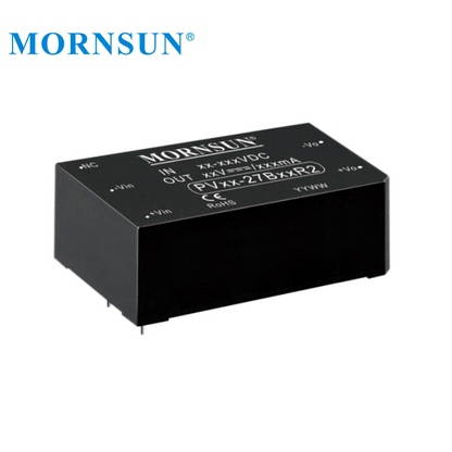 Mornsun PV10-27B09R2 Photovoltaic Power Ultra-wide Input 100V-1000V DIP DC to DC Converter Step Down 220V To 9V 60W Converter