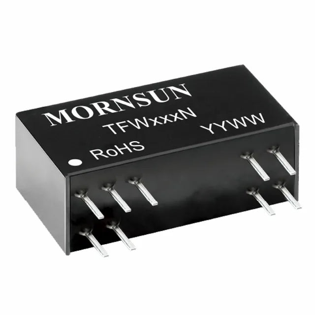 Mornsun Isolation Amplifier TFW560N Signal Conditioning Modules Output Isolation Signal Modules