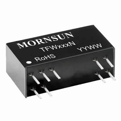 Mornsun Isolation Amplifier TFW560N Signal Conditioning Modules Output Isolation Signal Modules
