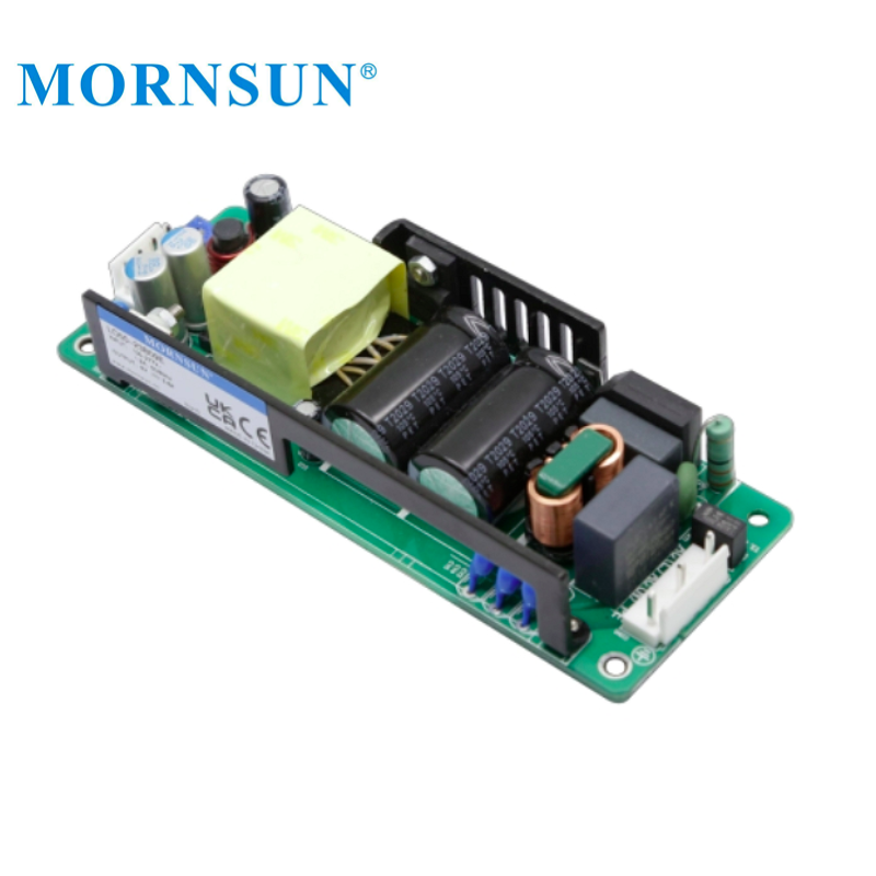 Mornsun LO50-23B12E 220V 12V 50W AC DC Power Supply 45W SMPS PCB Circuit with CE CB