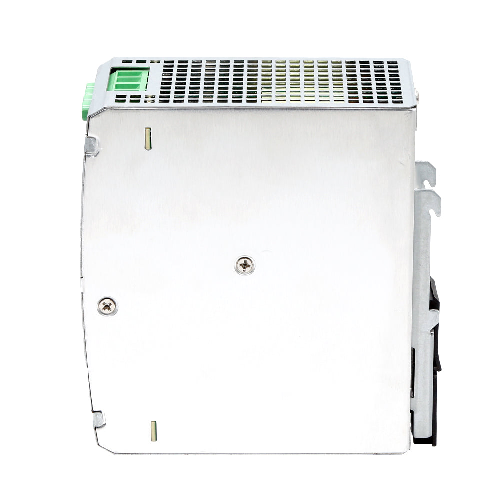 Mornsun LIF240-10B24R2S SMPS 240W 24V 10A AC-DC Single Output with PFC Function Industrial DIN Rail Switching Power Supply