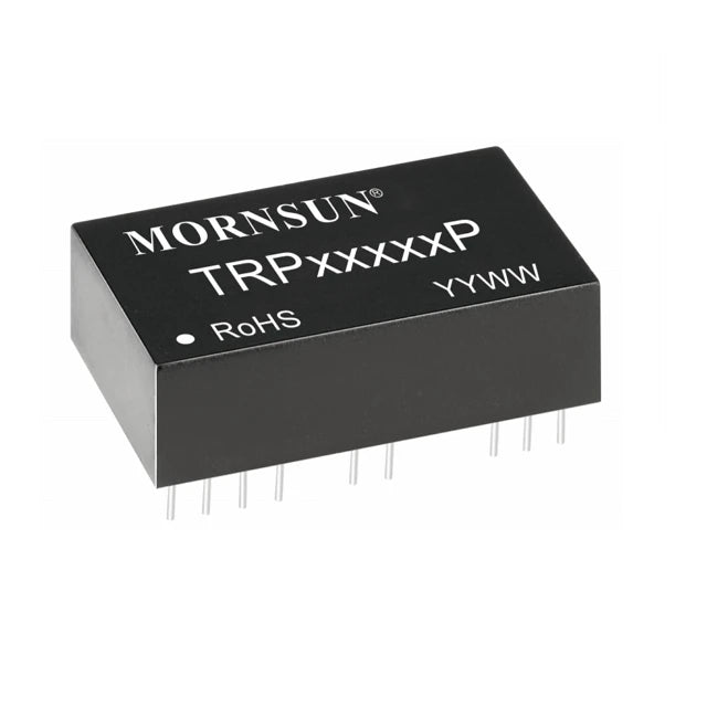 Mornsun Isolation Amplifier TRP16130P Signal Conditioning Modules Output Isolation Signal Modules