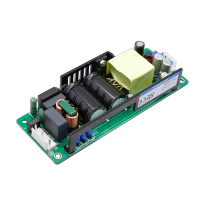 Mornsun LO50-23B03E 85-305VAC Open Frame AC to DC Switching Power Supply 3.3V 10A 33W AC DC  Converter