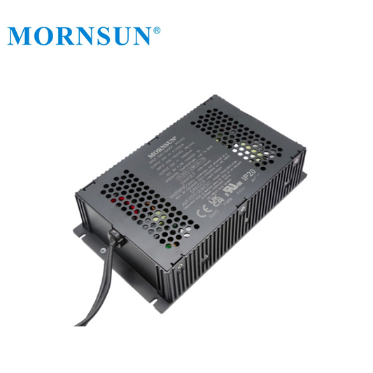Mornsun PV350-29B32-TR Photovoltaic Power Ultra-wide Input 300V-1500V DC to DC Converter Step Down 1200v To 32V 350W Converter