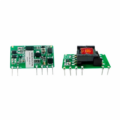 Mornsun LS15-13B03SS-F Open Frame AC DC Constant Voltage 3.3V 3A 10W PCB Board 3.3V Switching Power Supply