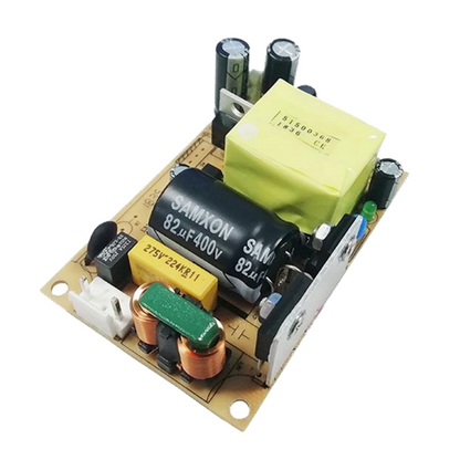 Mornsun LO65-10B05 PCB Type Output 3.3V Open Frame 50W Single Dc Switching Power Supply