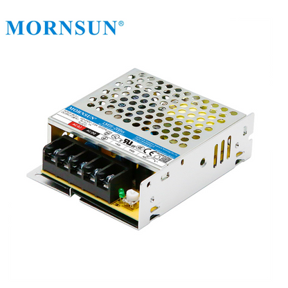 LM35 Mornsun Single Output Power 220V AC 5V 12V 15V 24V DC 35W Laser Switching Power Supply for CCTV LED Strips